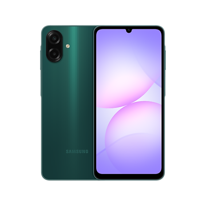 Samsung Galaxy A07 (4G) 128GB