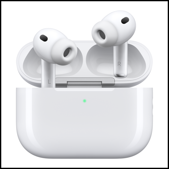 Apple AirPods Pro 3