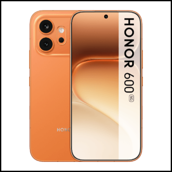 HONOR 600 (5G)