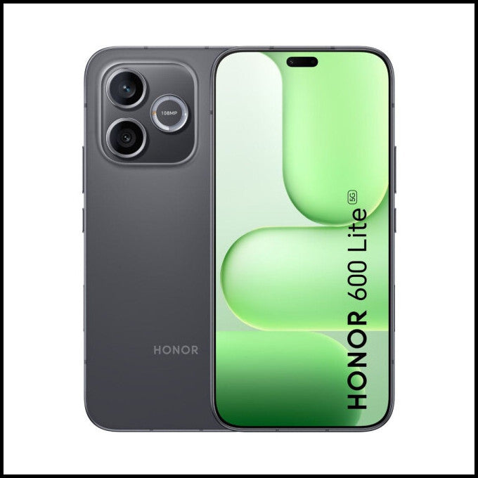HONOR 600 Lite (5G) 256GB