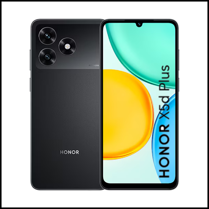 HONOR X5d Plus (4G)