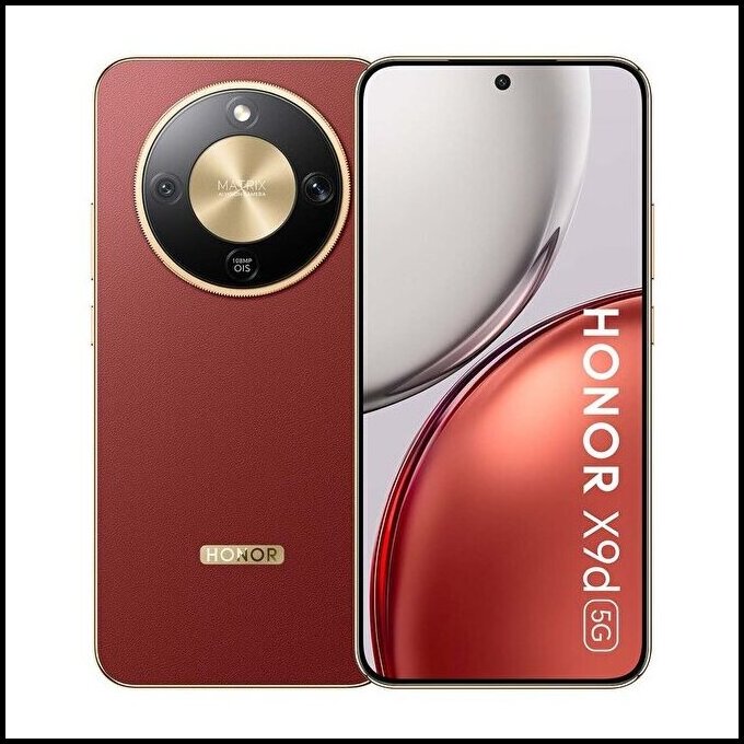 HONOR X9d (5G)