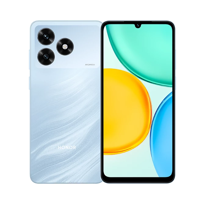 HONOR X5d Plus (4G)