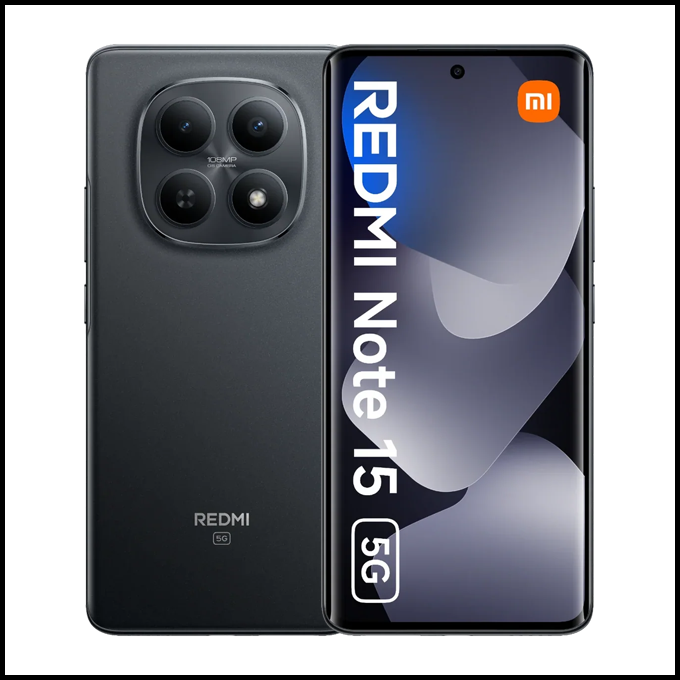 Redmi Note 15 (5G) 256GB