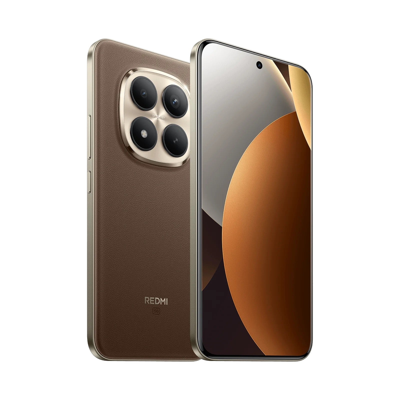Redmi Note 15 Pro+ (5G) 512GB