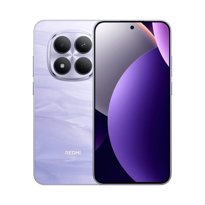 Redmi Note 15 Pro (5G) 256GB
