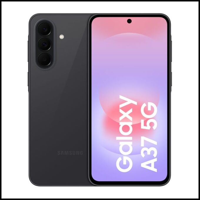 Samsung Galaxy A37 (5G) 256GB