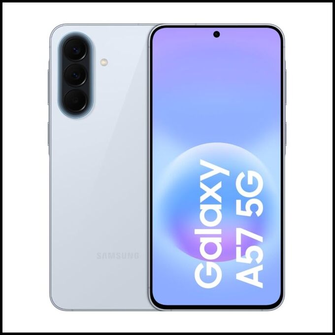 Samsung Galaxy A57 (5G)