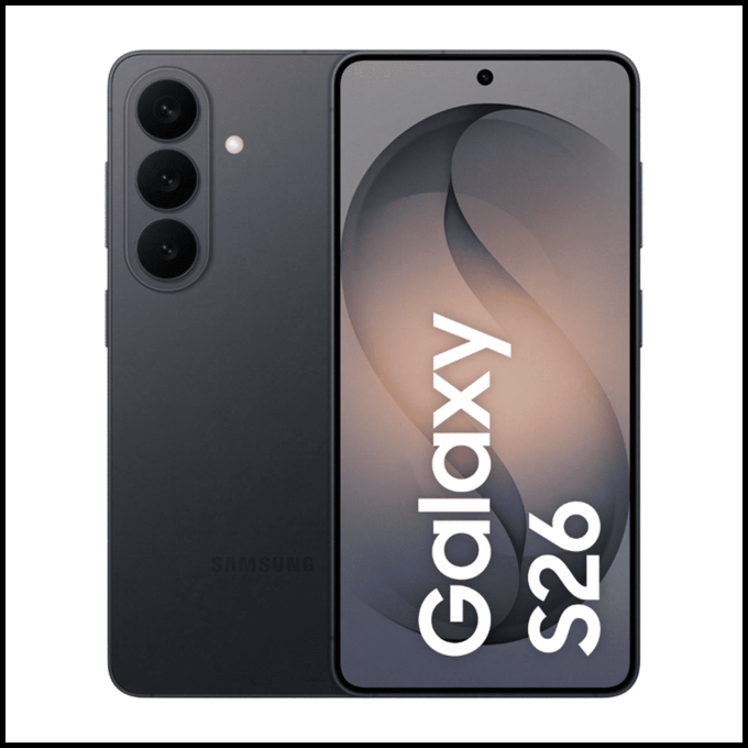Samsung Galaxy S26 (5G)