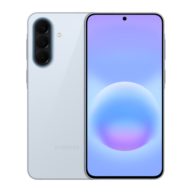 Samsung Galaxy A57 (5G)