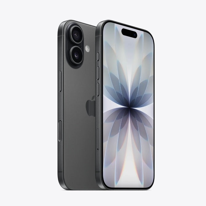 Apple iPhone 17