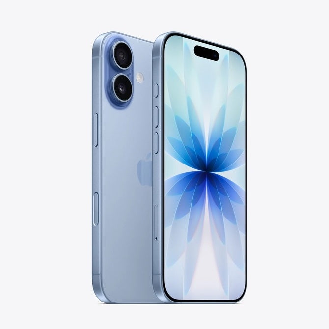 Apple iPhone 17