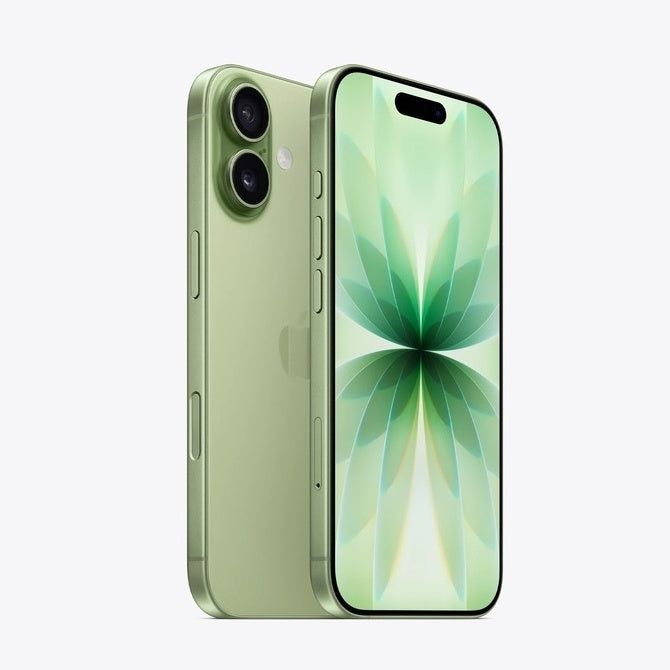 Apple iPhone 17