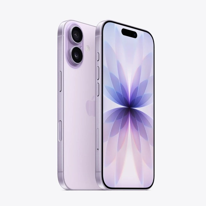 Apple iPhone 17