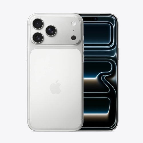 Apple iPhone 17 Pro (E-SIM only)
