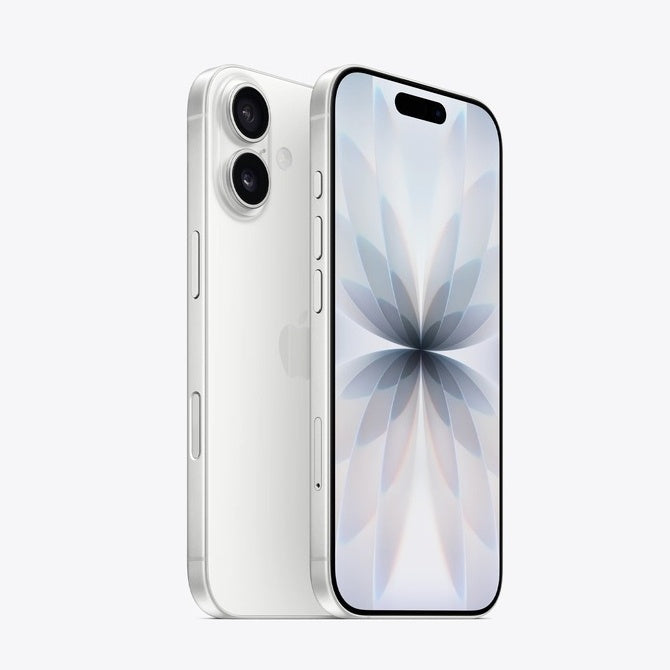 Apple iPhone 17