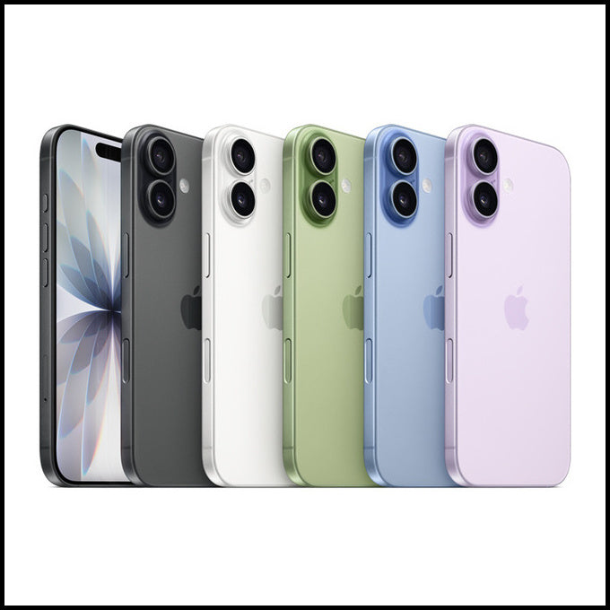Apple iPhone 17
