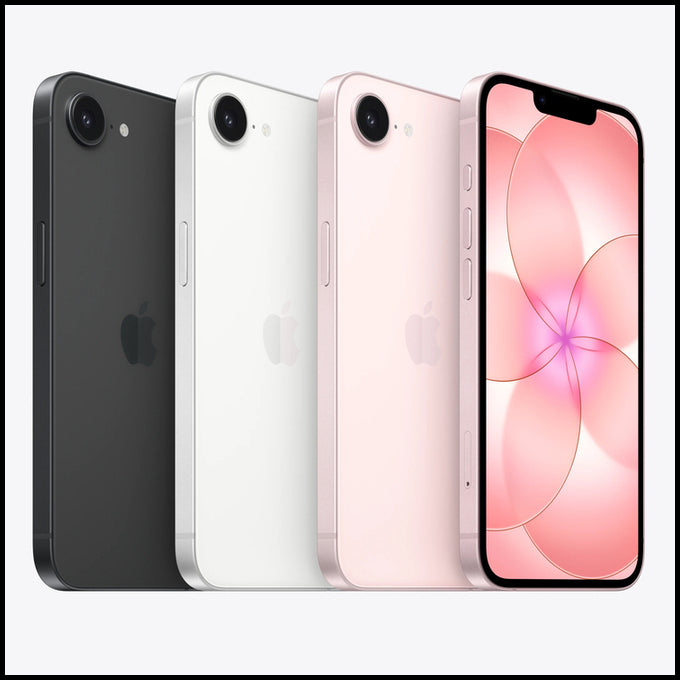 Apple iPhone 17e
