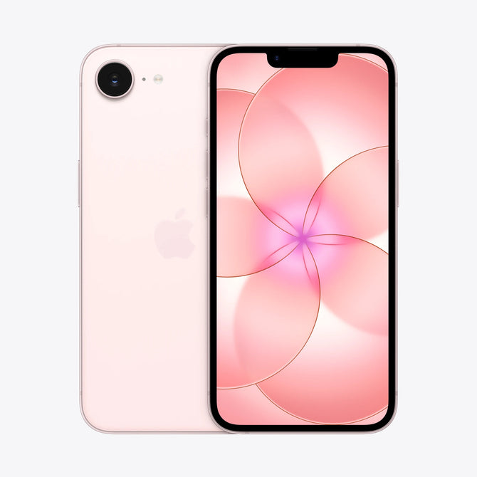 Apple iPhone 17e