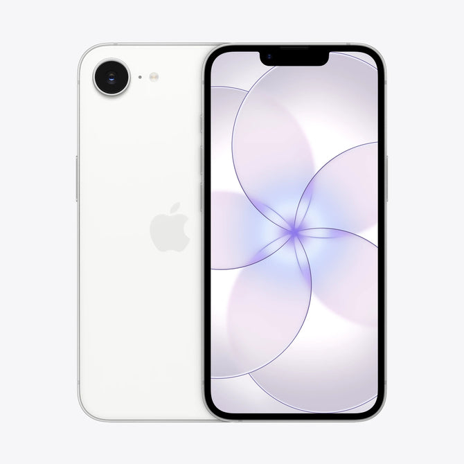 Apple iPhone 17e