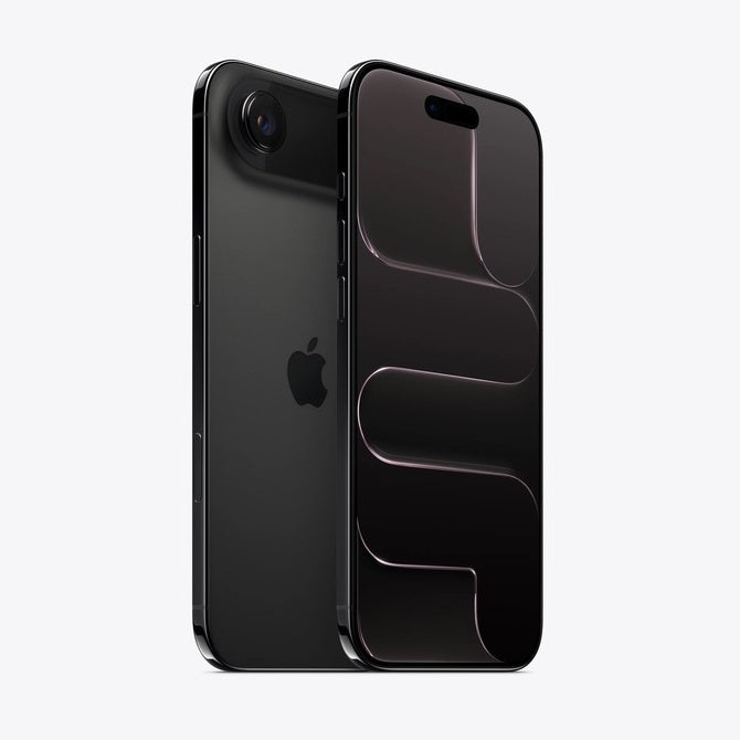 Apple iPhone Air