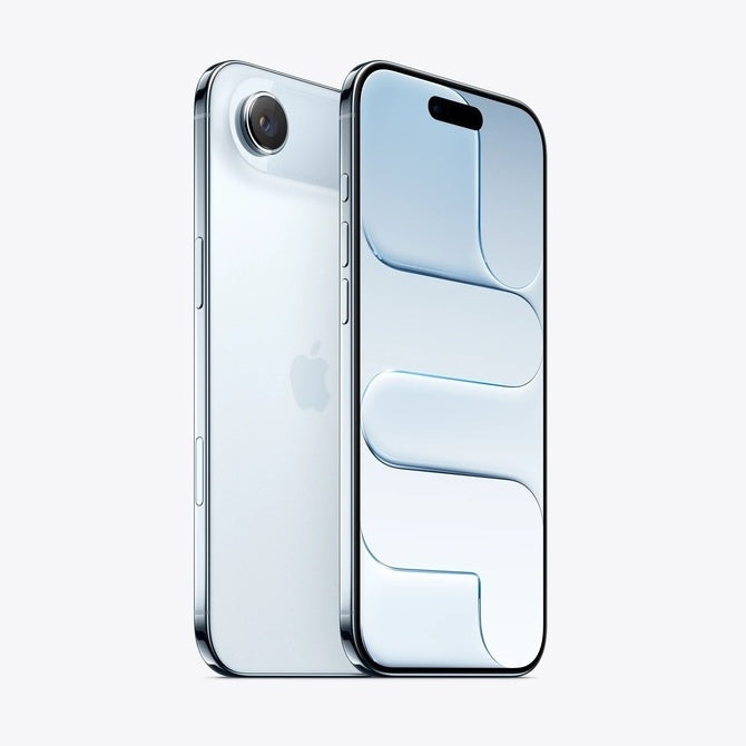 Apple iPhone Air