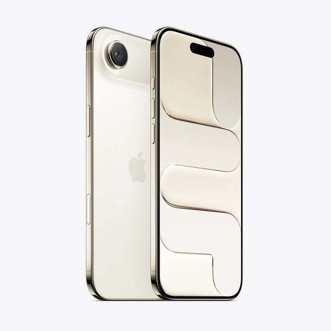 Apple iPhone Air