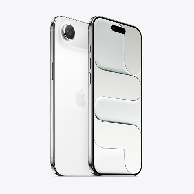 Apple iPhone Air