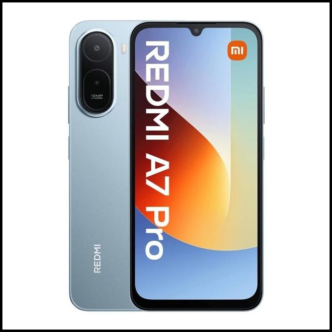 Redmi A7 Pro (4G) 128GB