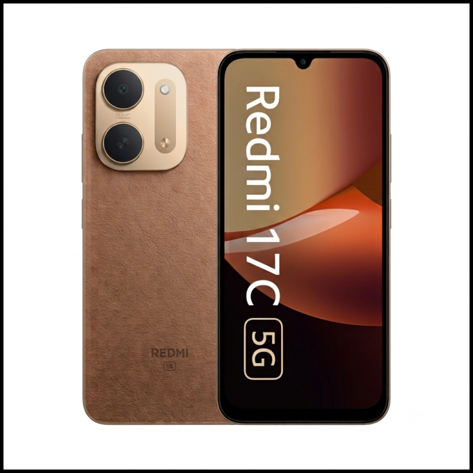 Redmi 17C (5G) 128GB