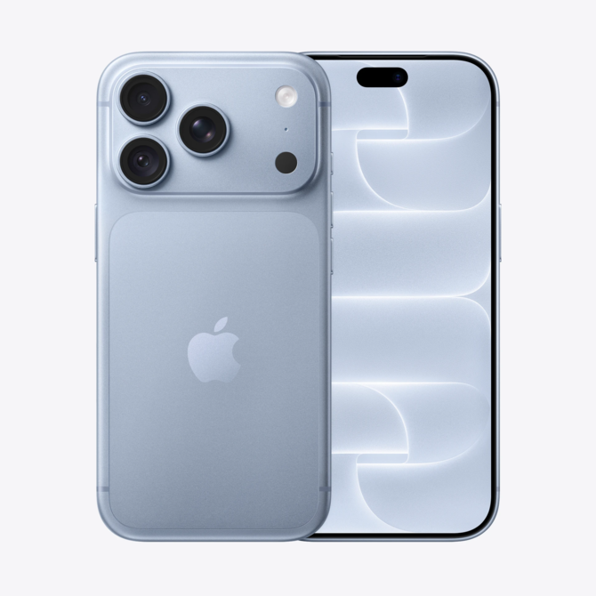 Apple iPhone 18 Pro
