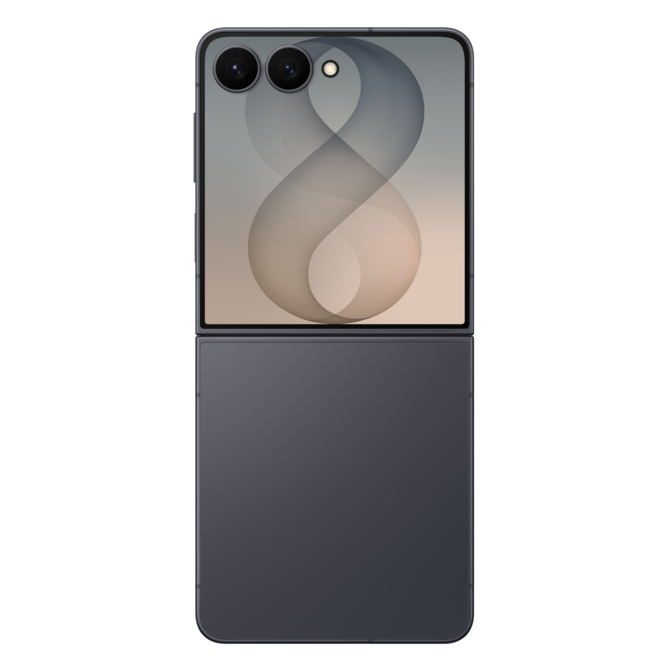 Samsung Galaxy Z Flip8 (5G)