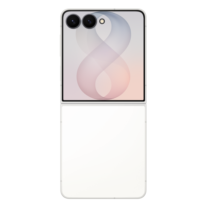 Samsung Galaxy Z Flip8 (5G)