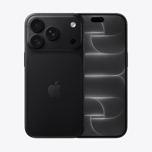 Apple iPhone 18 Pro