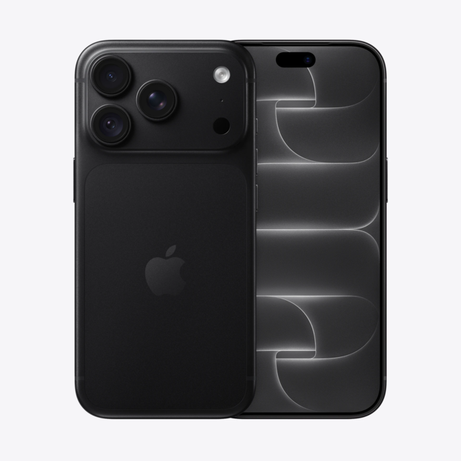 Apple iPhone 18 Pro Max