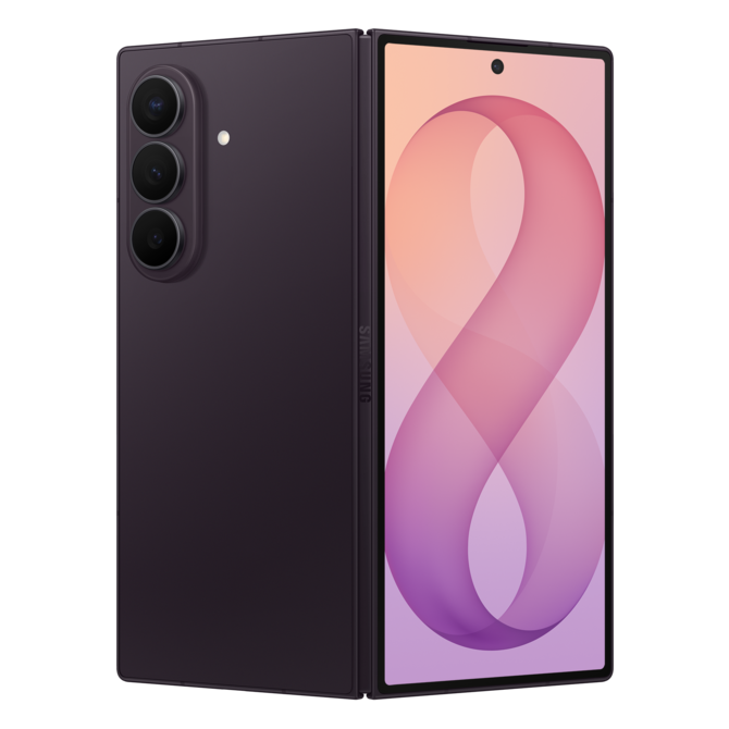 Samsung Galaxy Z Fold8 Ultra (5G)