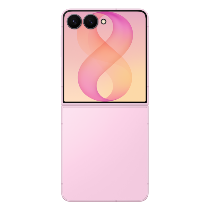 Samsung Galaxy Z Flip8 (5G)