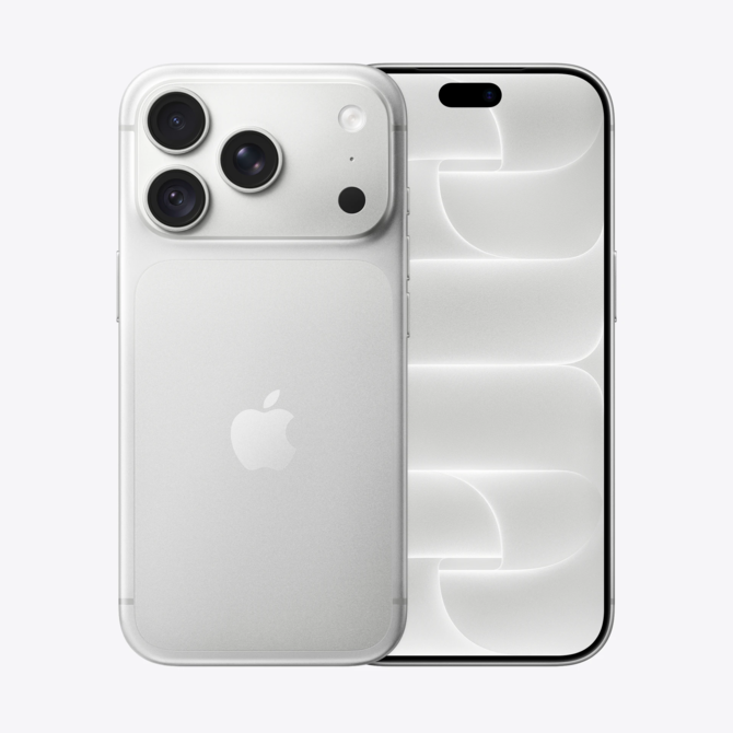 Apple iPhone 18 Pro Max