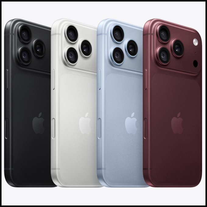 Apple iPhone 18 Pro