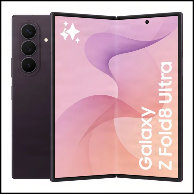 Samsung Galaxy Z Fold8 Ultra (5G)