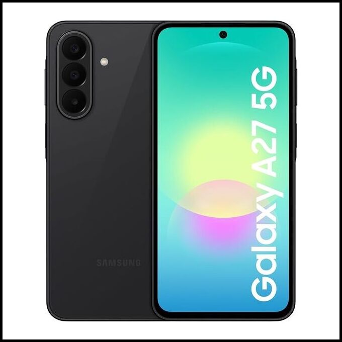 Samsung Galaxy A27 (5G) 256GB